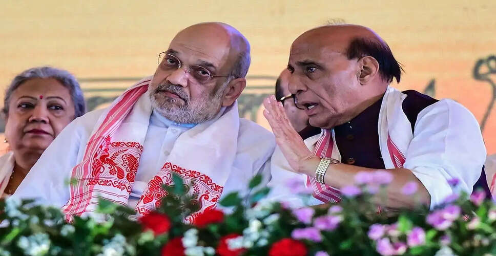 भाजपा में बड़े बदलाव की तैयारी, नई टीम की घोषणा संभव
