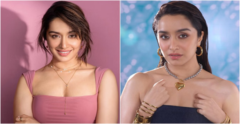 श्रद्धा कपूर ने शादी के बारे में किया बड़ा खुलासा, फैंस में खुशी की लहर