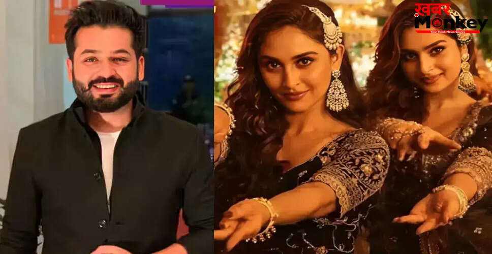 धुरंधर 2: आदित्य धर ने &lsquo;शरारत&rsquo; गाने के पीछे की कहानी साझा की