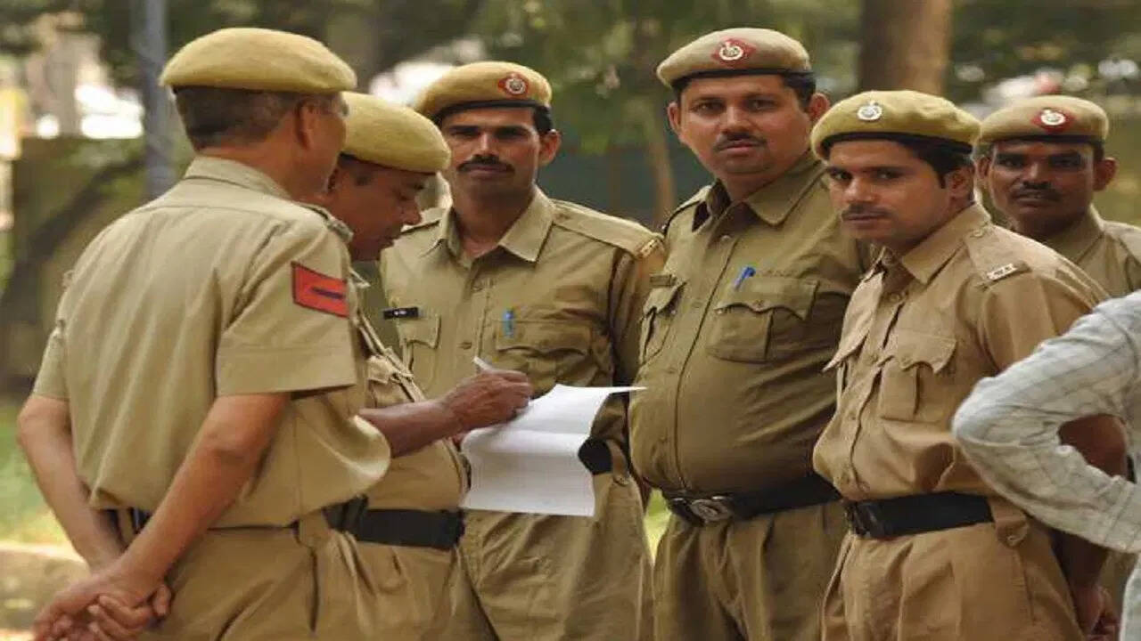 हरियाणा में ज्वेलर से 50 लाख की लूट: मुख्य आरोपी रिश्तेदार निकला