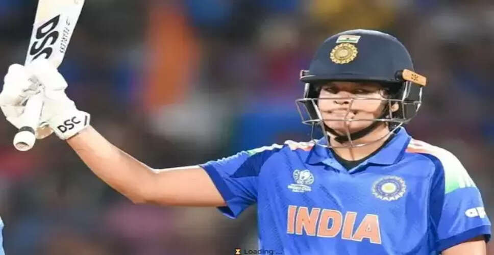 भारत ने श्रीलंका को हराकर टी-20 श्रृंखला में बनाई बढ़त