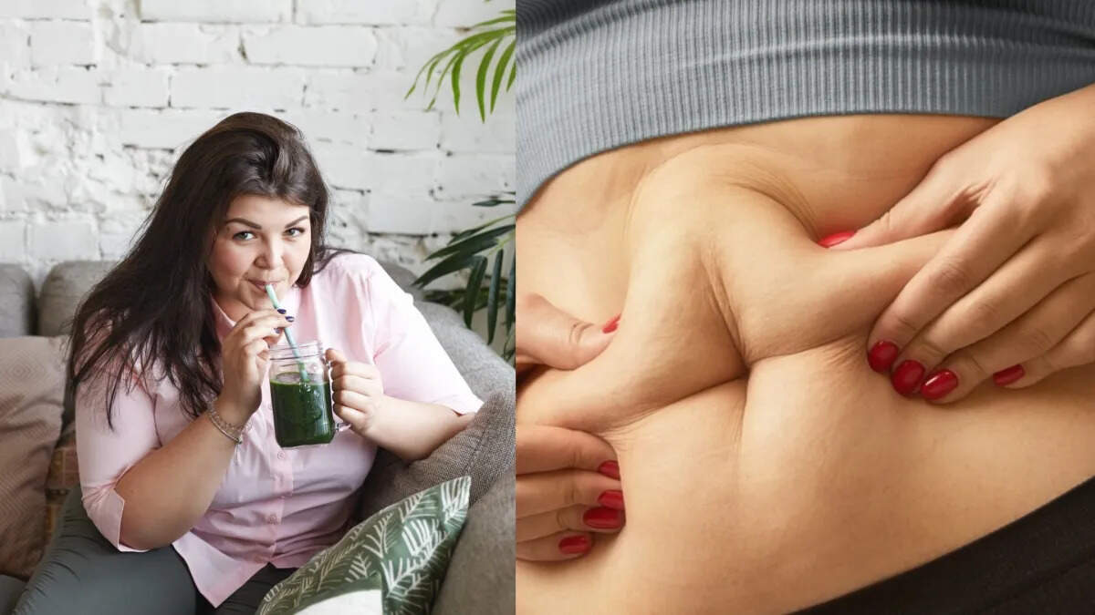 वजन घटाने के लिए प्रभावी देसी ड्रिंक्स