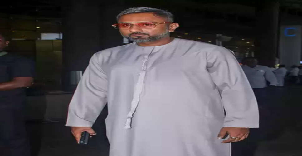 हनी सिंह और करण औजला पर महिला आयोग सख्त, भेजा नोटिस