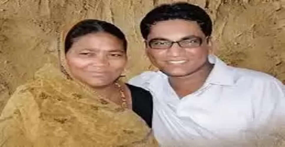 राजेंद्र भरूद: संघर्ष से आईएएस बनने की प्रेरणादायक कहानी