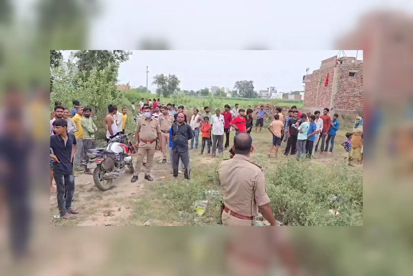 बागपत में तांत्रिक ने भक्ति के नाम पर की हत्या, 30 लाख रुपये का मामला