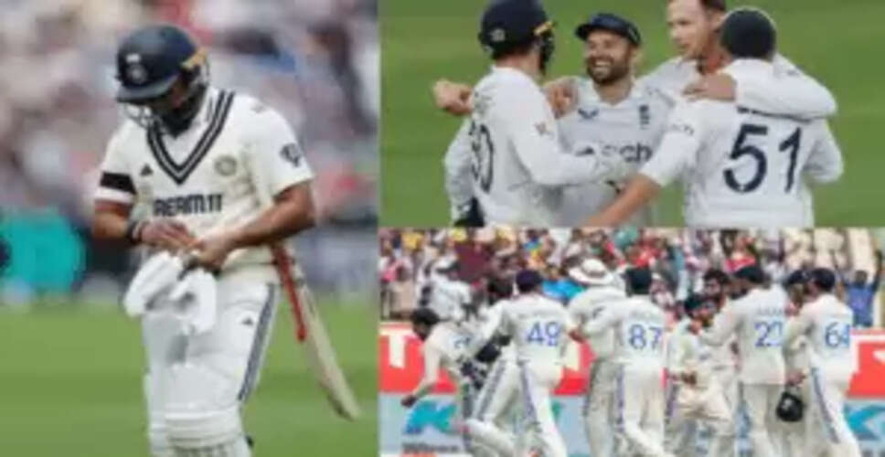 लॉर्ड्स टेस्ट के लिए भारतीय टीम में करुण नायर की जगह साई सुदर्शन की एंट्री
