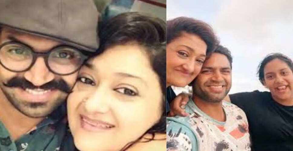 शरीब हाशमी की पत्नी की कैंसर से जूझने की कहानी ने दिल छू लिया
