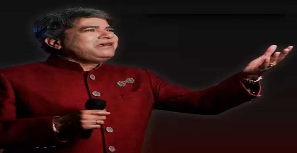 इंडस्ट्री के वाडेकर : सीने में जलन और आंखों में तूफान जीने वाले गायक, माधुरी दीक्षित के रिश्ते को ठुकराया...!