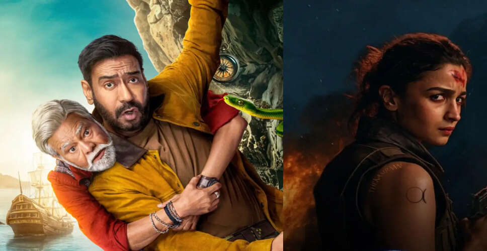 धमाल 4: नई कॉमेडी फिल्म की रिलीज़ डेट और स्टार कास्ट की जानकारी