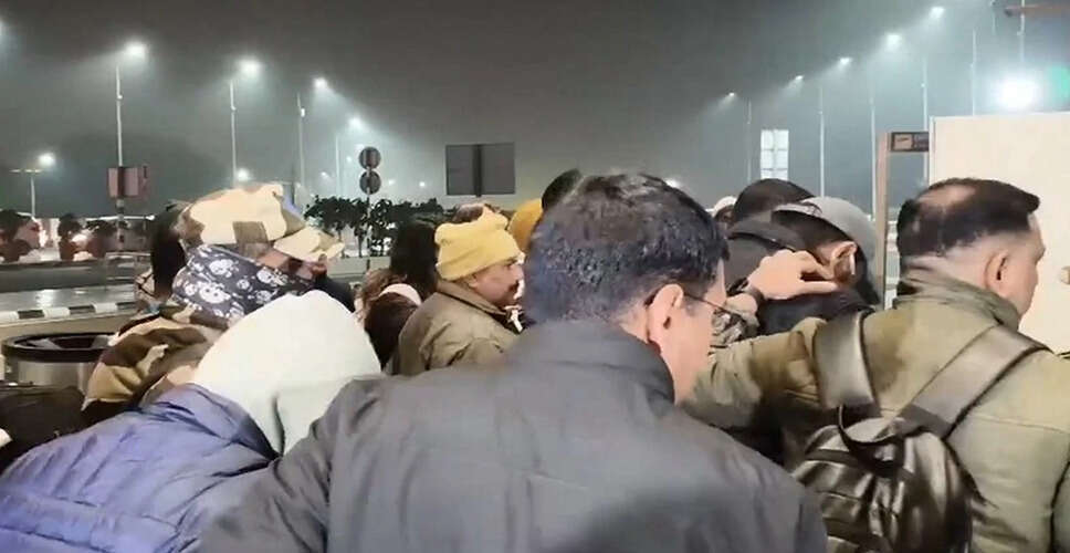 गोवा नाइटक्लब अग्निकांड: लूथरा भाइयों को पुलिस हिरासत में भेजा गया