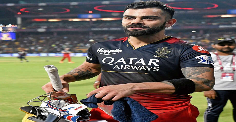 आईपीएल 2025: आरसीबी और पीबीकेएस के बीच फाइनल मुकाबला