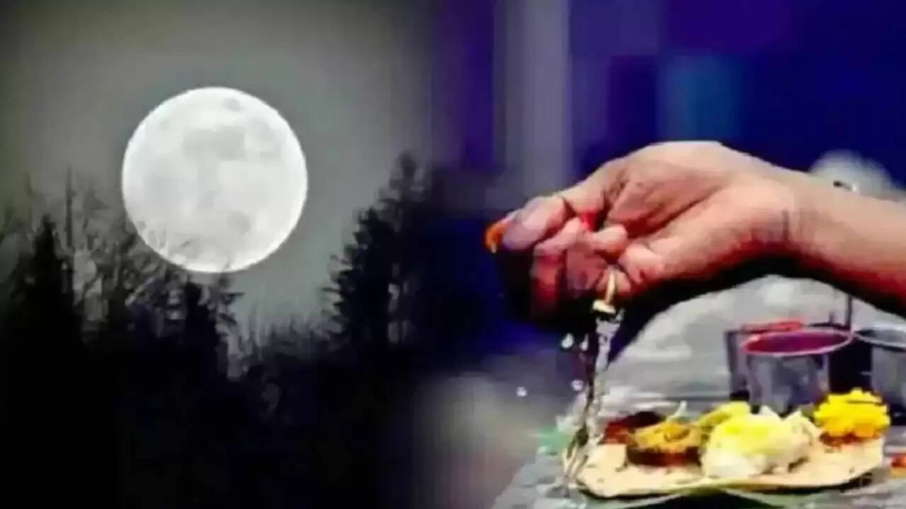 मार्गशीर्ष अमावस्या 2025: जानें क्यों कुछ लोग इस दिन से डरते हैं