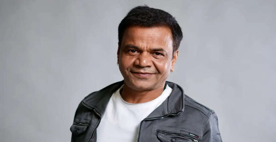 दिल्ली हाई कोर्ट ने राजपाल यादव की अंतरिम जमानत बढ़ाई