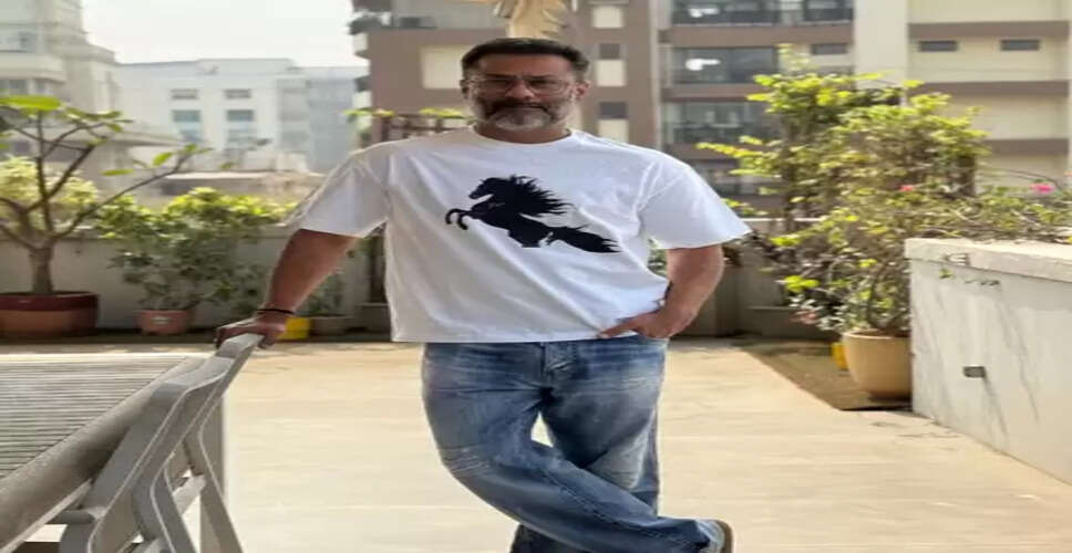 बर्थ डे स्पेशल: बिना फिल्म स्कूल के, मेहनत और जुनून के बूते कमाया नाम, अभिषेक कपूर बने सफलता की मिसाल