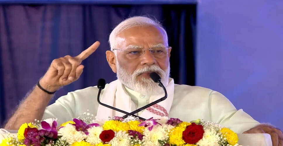 दिल्ली मेट्रो विस्तार के साथ पीएम मोदी ने 33,500 करोड़ रुपये की परियोजनाओं की घोषणा की