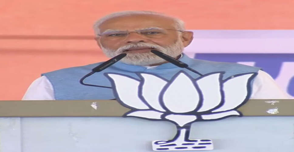 प्रधानमंत्री मोदी ने डोडा बस दुर्घटना पर जताया दुख, मुआवजे का ऐलान किया