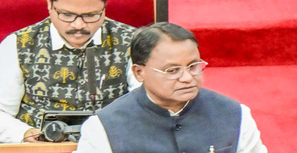 ओड़िशा के मुख्यमंत्री का महिलाओं के खिलाफ अपराध पर बयान