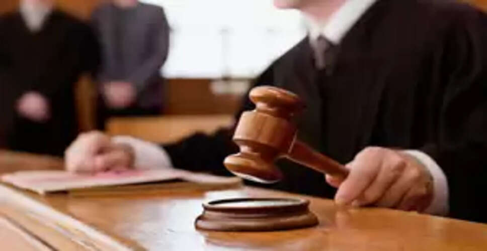पत्नी के विरोध के बावजूद बार-बार सेक्सुअल रिलेशन बनाने के मामले में कोर्ट ने पति को दोषी करार दिया