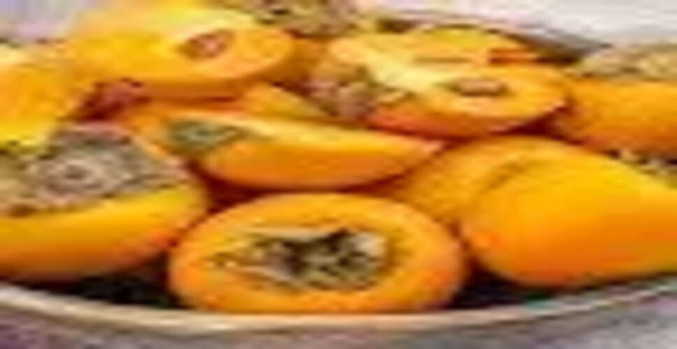 तेंदू फल: गर्मियों में सेहत के लिए फायदेमंद विकल्प