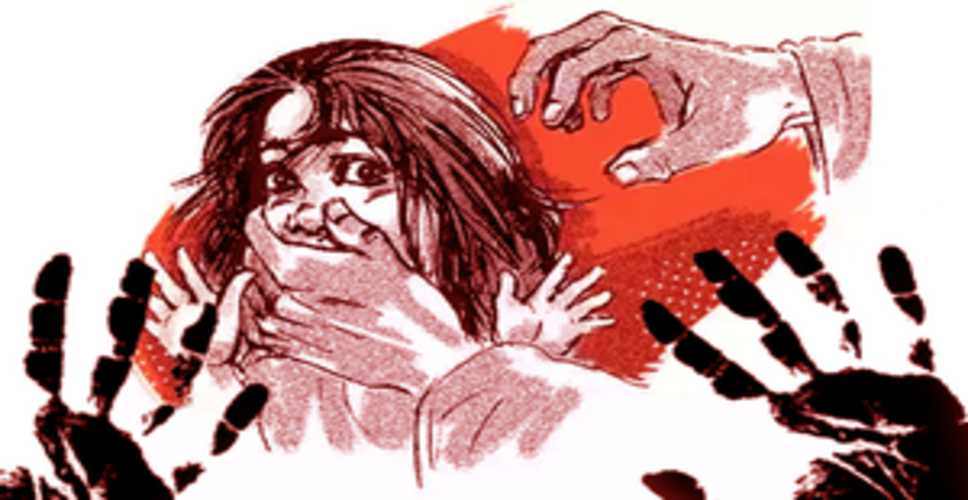 पश्चिम बंगाल : मां ने नाबालिग बेटी को दो बार वेश्यालय में बेचा, इलाज के दौरान मौत
