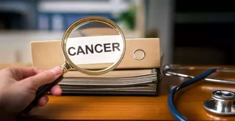 कैंसर उपचार में क्रांति लाने वाला एआई उपकरण विकसित