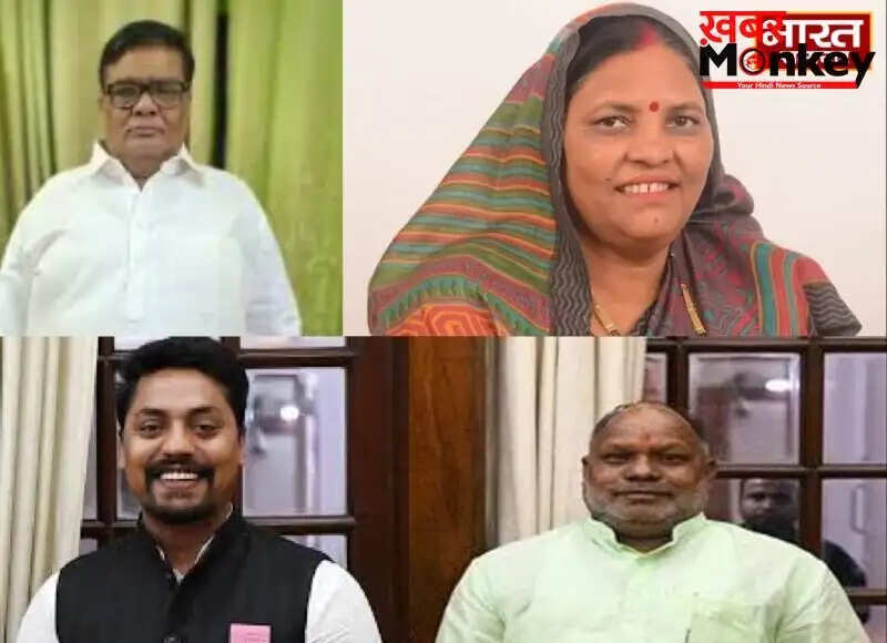 उत्तर प्रदेश मंत्रिमंडल में संभावित विस्तार, छह नेताओं को मिल सकती है जगह