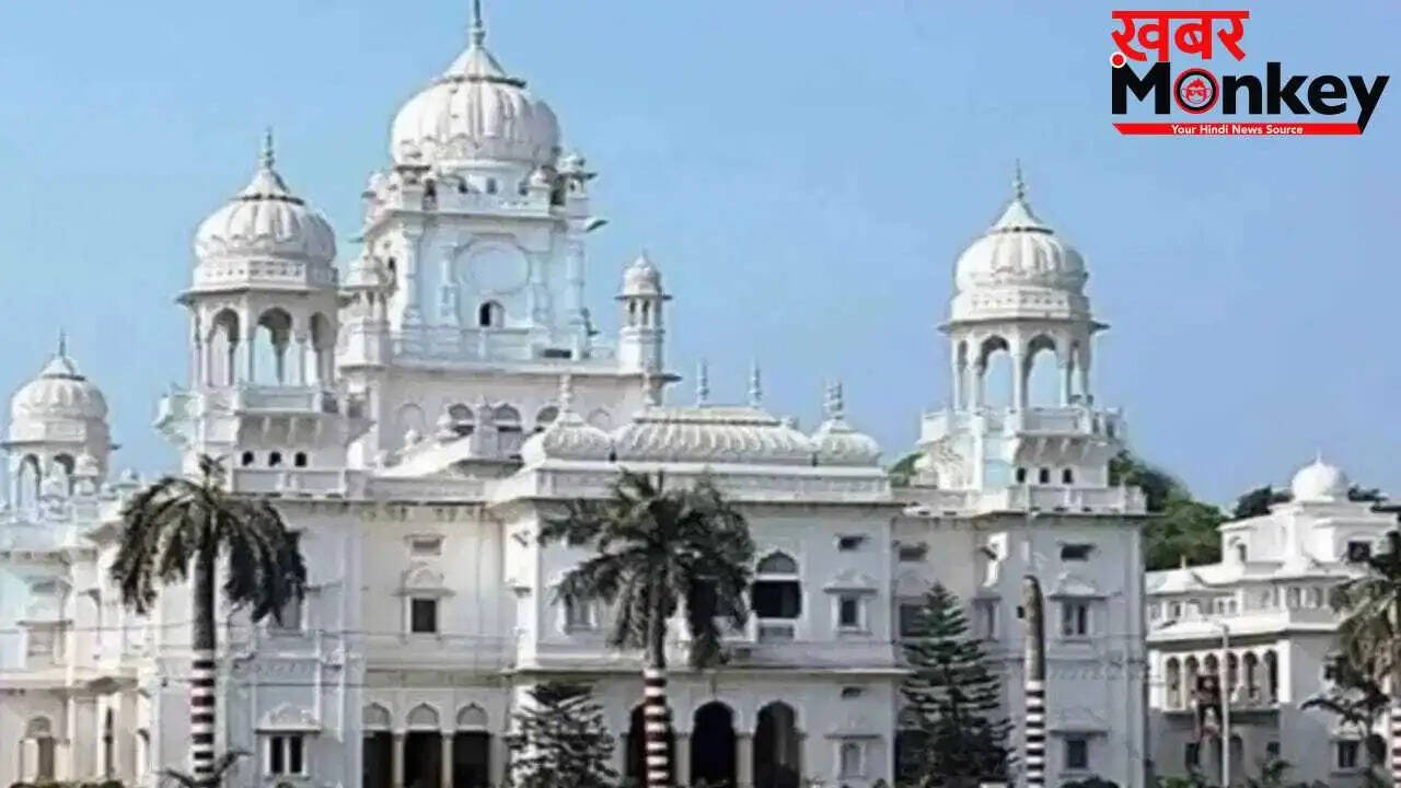KGMU लखनऊ में दवा घोटाले की जांच में सख्त कार्रवाई, विभागाध्यक्ष हटाए गए