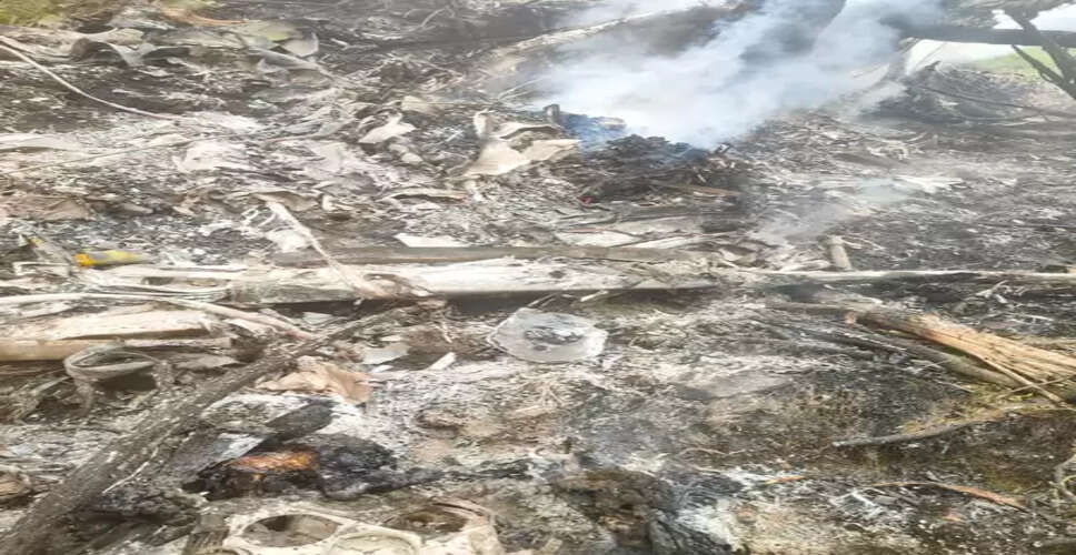 नागर विमानन मंत्रालय ने हेलीकॉप्टर सुरक्षा मानक लागू करने के लिए डीजीसीए को सख्त निर्देश जारी किए