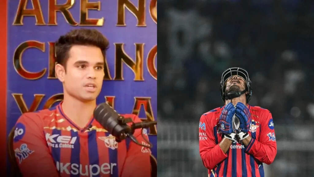 IPL 2026: मुकुल चौधरी की शानदार पारी से LSG को मिली जीत