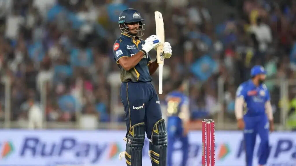 IPL 2025: साई सुदर्शन बने नए मिस्टर कंसिस्टेंट, कोहली के आंकड़े भी पीछे