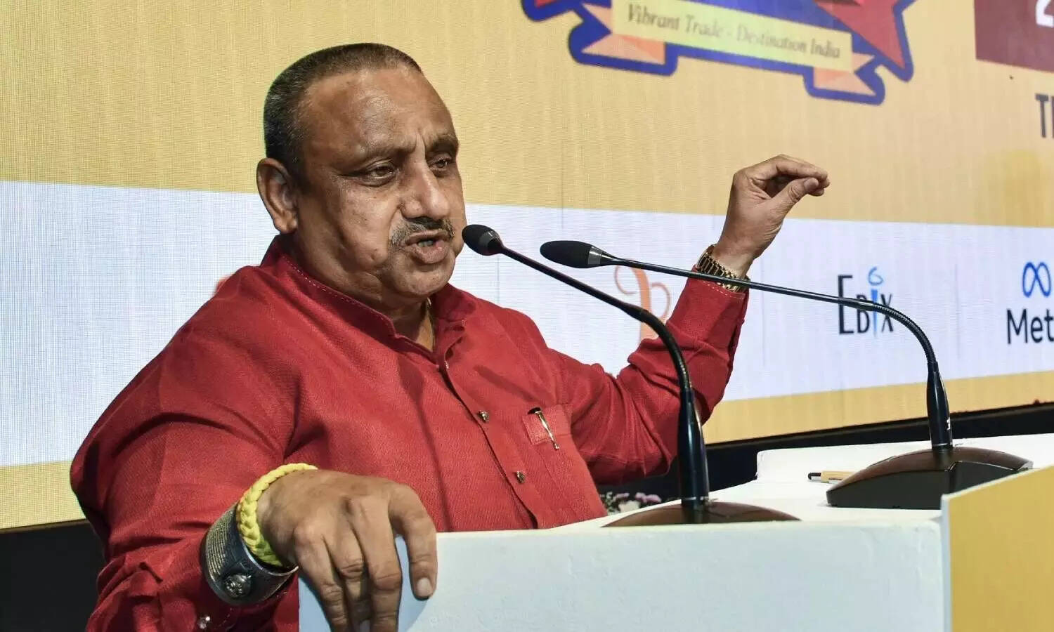 दिल्ली का नाम बदलने की नई मांग: इंद्रप्रस्थ की ओर कदम