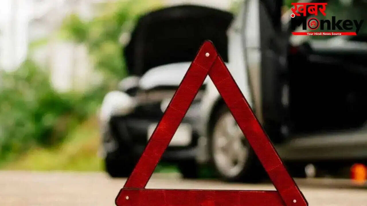 बाराबंकी में सड़क हादसे में चार की मौत, परिवार में छाया मातम