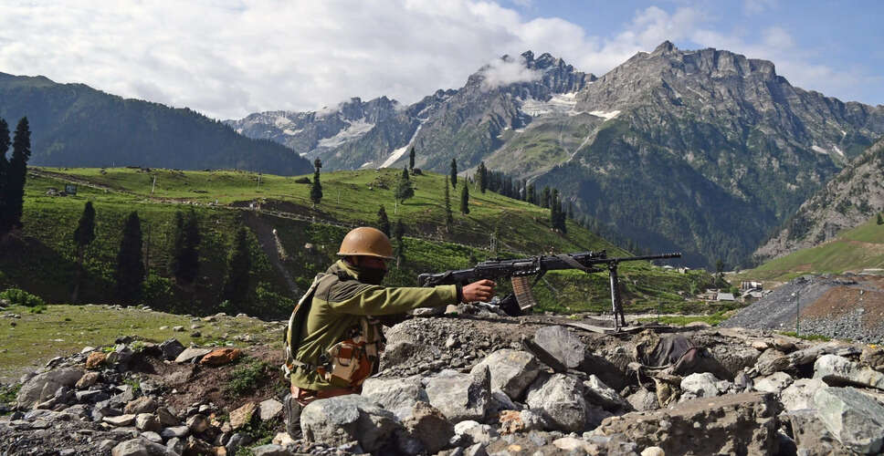 अमरनाथ यात्रा पर आतंकवादी हमले की कहानी: ड्राइवर ने बचाई कई जानें