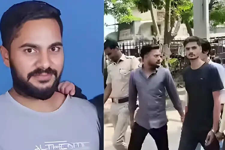 उल्हासनगर में लव जिहाद का मामला: मुस्लिम युवक ने हिंदू युवती को धोखे से शादी की
