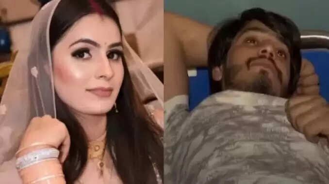 ग्रेटर नोएडा में निक्की हत्या मामले में विपिन भाटी का विवादास्पद बयान