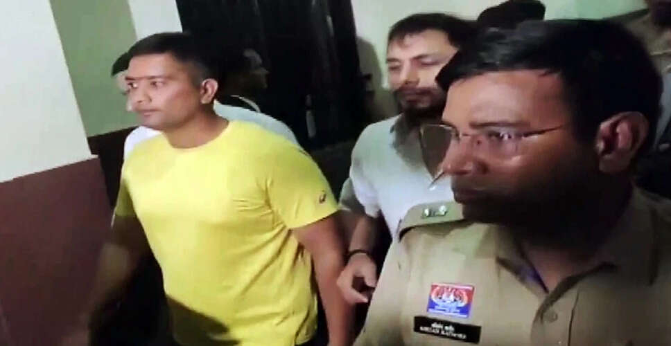 भूपेश बघेल के बेटे चैतन्य बघेल के खिलाफ 7,000 पन्नों का आरोपपत्र दाखिल