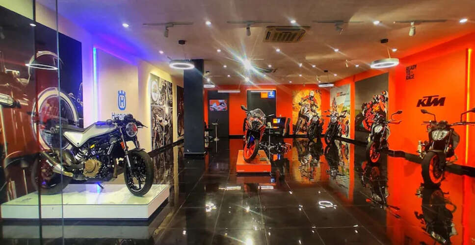 Amba Auto के आईपीओ की लिस्टिंग में निवेशकों को बड़ा झटका