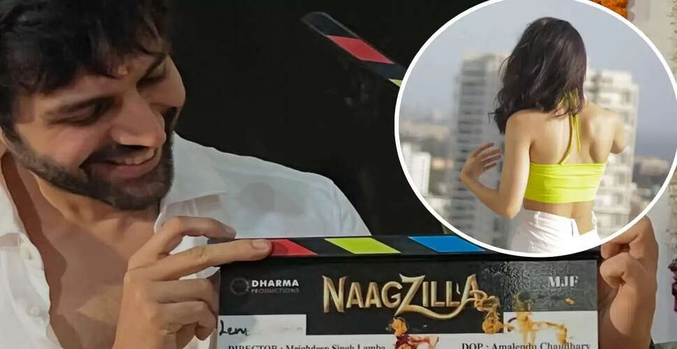 प्रतिभा रांटा का 'नागजिला' में नहीं होगा कोई रोल, जानें क्या है सच