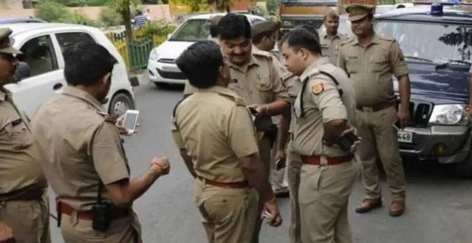 उत्तर प्रदेश में दो हत्याएं: नोएडा और मिर्जापुर में सनकी आशिकों का आतंक