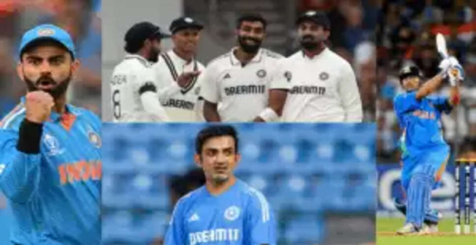 कुलदीप यादव को क्यों नहीं मिला मौका? गंभीर की कोचिंग में चौंकाने वाला फैसला