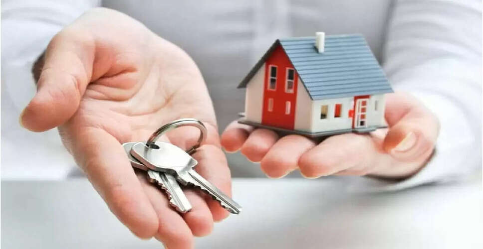 प्रॉपर्टी खरीदने के दौरान ध्यान रखने योग्य महत्वपूर्ण बातें