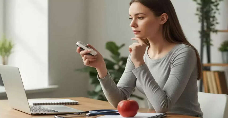 पतले लोगों में टाइप 2 डायबिटीज: बढ़ते मामलों के कारण और रोकथाम के उपाय
