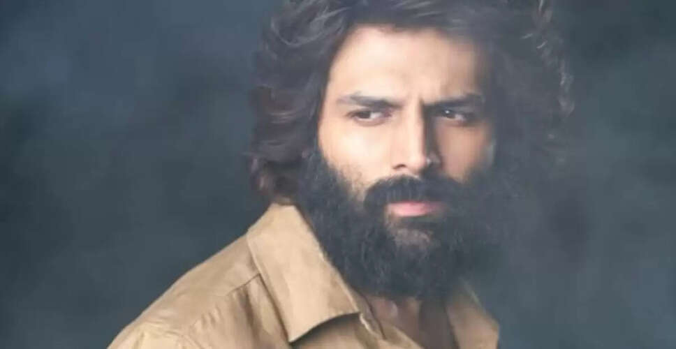 Kartik Aaryan: From Breakthrough to Box Office Success