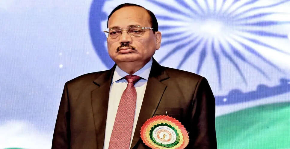 प्रधान न्यायाधीश सूर्यकांत का छात्रों और न्यायपालिका पर महत्वपूर्ण संदेश