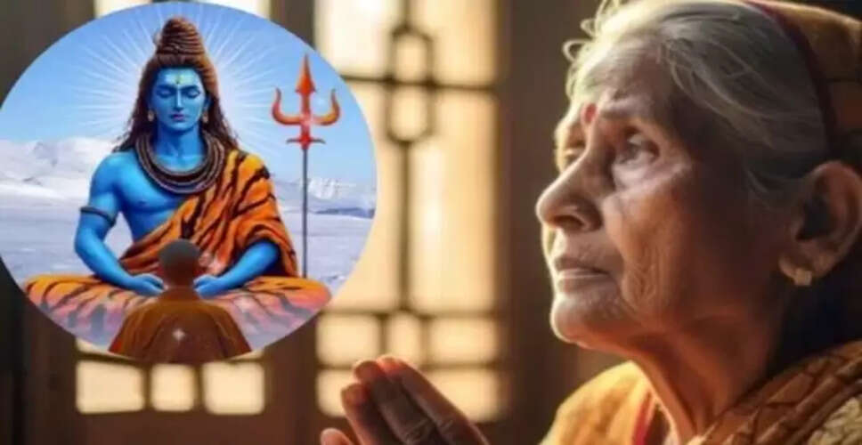 सोमवार के उपाय: भगवान शिव की कृपा पाने के सरल तरीके