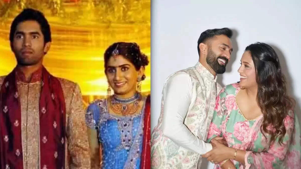 मुरली विजय की नई प्रेम कहानी: दिनेश कार्तिक की पत्नी के बाद अब इस क्रिकेटर की बेटी पर नजरें