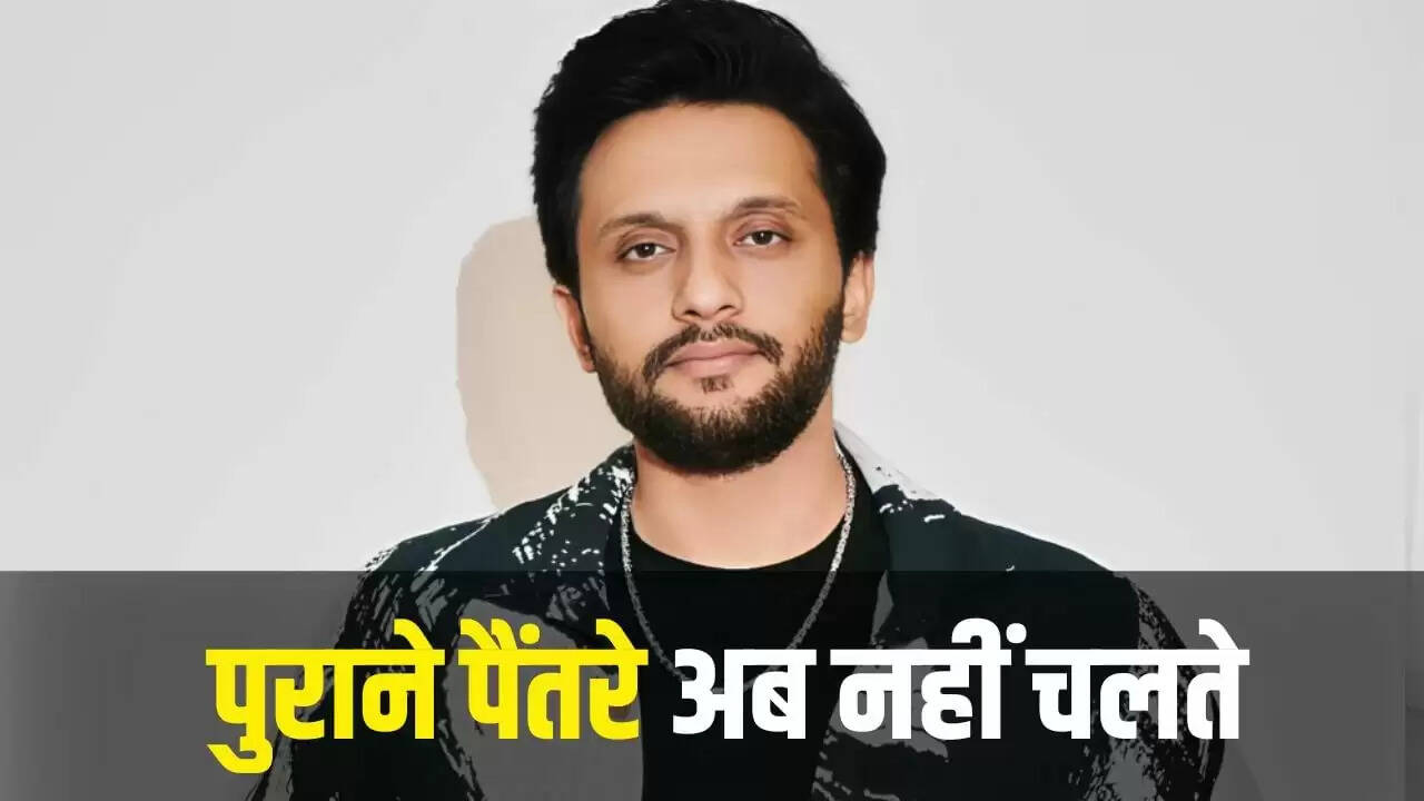 जीशान अय्यूब ने बॉलीवुड की फॉर्मुला फिल्ममेकिंग पर उठाए सवाल