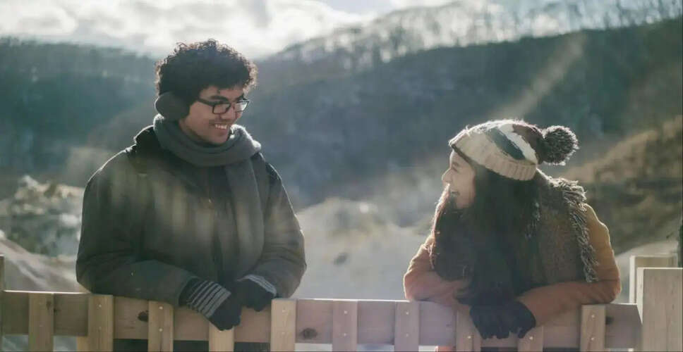 जुनैद खान और साई पल्लवी की फिल्म 'एक दिन' का इंतजार, जानें खास बातें