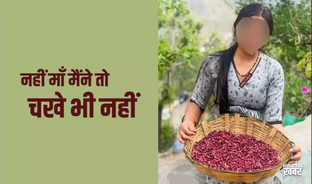 एक विधवा माँ और उसकी बेटी की करुण कहानी