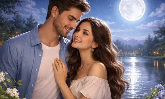 न्यूमेरोलॉजी में वफादारी का प्रतीक: मूलांक 2 वाली लड़कियों की विशेषताएँ